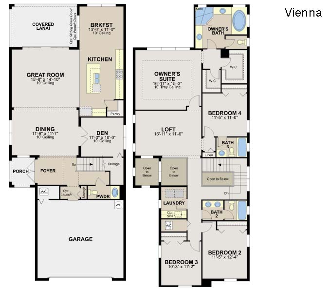 The Estates of Raintree Pembroke Pines